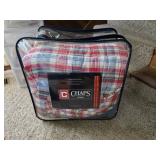 Chaps Queen Comforter