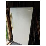 Kenmore Upright Freezer