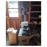 Drill Press