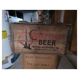 Circle City Beer Crate