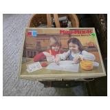 Tupperware Mini Mix It