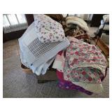 Throws & Quilts