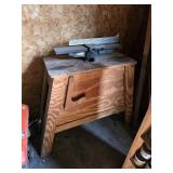 Craftsman Jointer