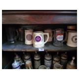 Beer Steins