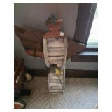 Primitive Type Angel