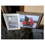 Christmas Prints