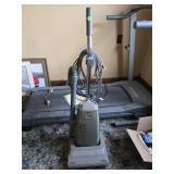 Panasonic Upright Vacuum