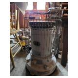 Kerosene Heater