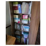 Large Amount of Crafting Supplies