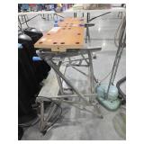 Workmate Work Bench
