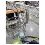 Electrolux Floor Scrubber