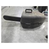 Craftsman Chainsaw
