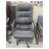 Padded Desk Chair