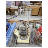 Cub Cadet Push Mower