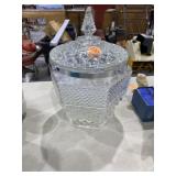 Glass Jar
