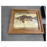 Fishing Decor