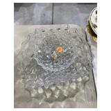 Glass Dishes
