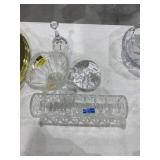 Glass Pieces