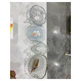 Glass Dishes