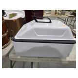 NESCO Roast Air Oven