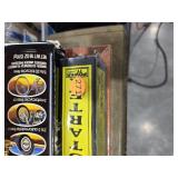 Toolbox With Automotive Goods