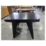 Wooden Stand