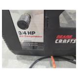 Craftsman Air Compressor