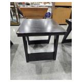 Wooden Stand