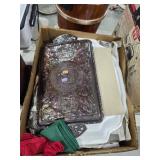 Serving Trays
