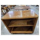 Wooden Stand