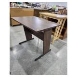 Wooden Desk