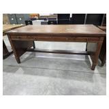 Office Wooden Table