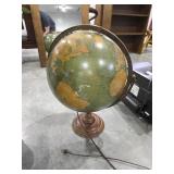 World Globe