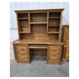Large Desk