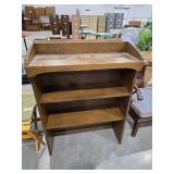Wooden Shelf