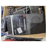 Radios & More