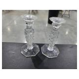 Assorted Candle Holders
