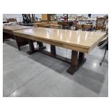 Large Conference Table