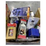 Assorted Gadgets
