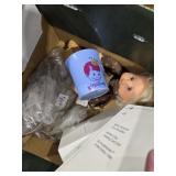 Dolls, Print & Bear