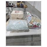 Bedding