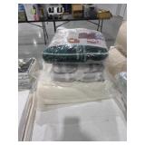 Bedding