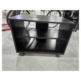 Wooden Stand