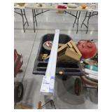 Yard Cart & More