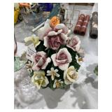 Ceramic Flowers
