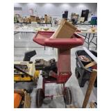 Troy-Bilt Tomahawk Junior