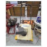 Cub Cadet Snow Thrower