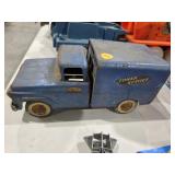 Vintage Tonka Truck