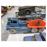 Vintage Toy