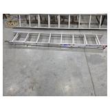 Aluminium Ext Ladder